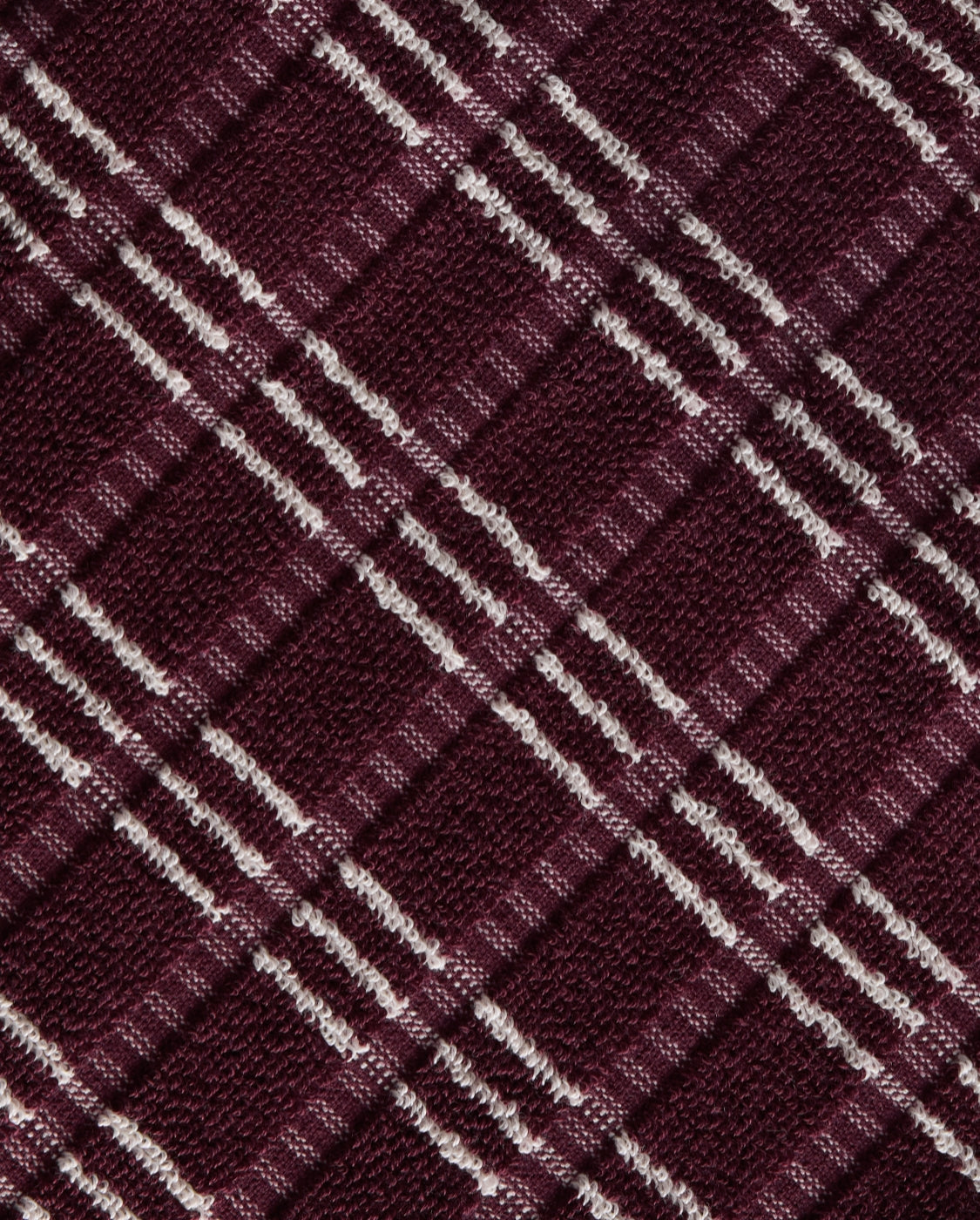 Bath Mat - Blackberry