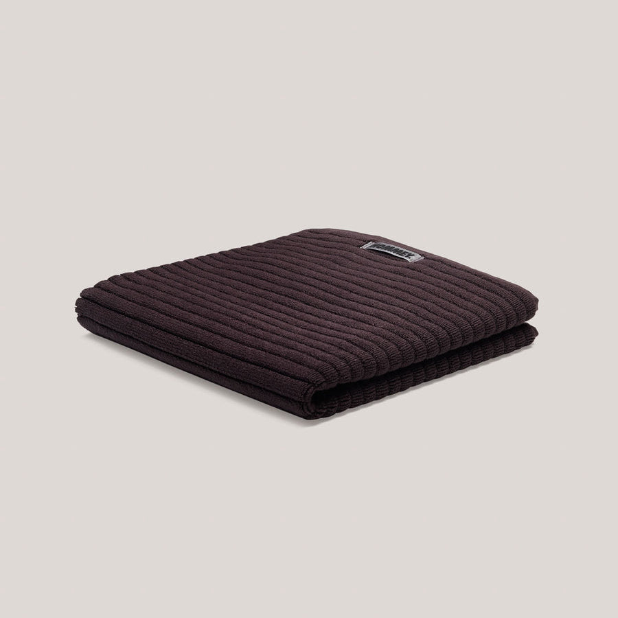 Bath Mat - Chocolate