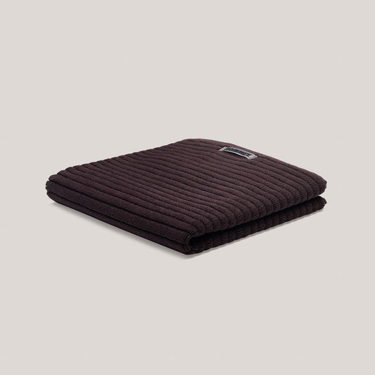Bath Mat - Chocolate