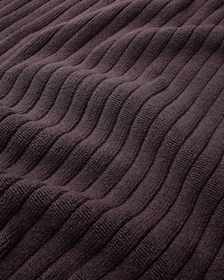 Bath Mat - Chocolate