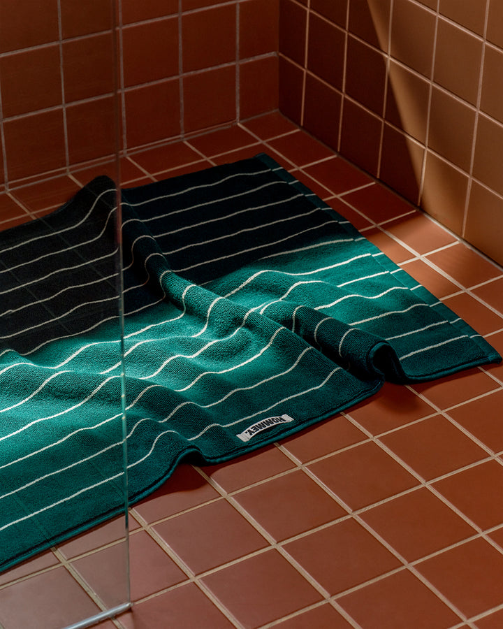 Bath Mat - Hunter