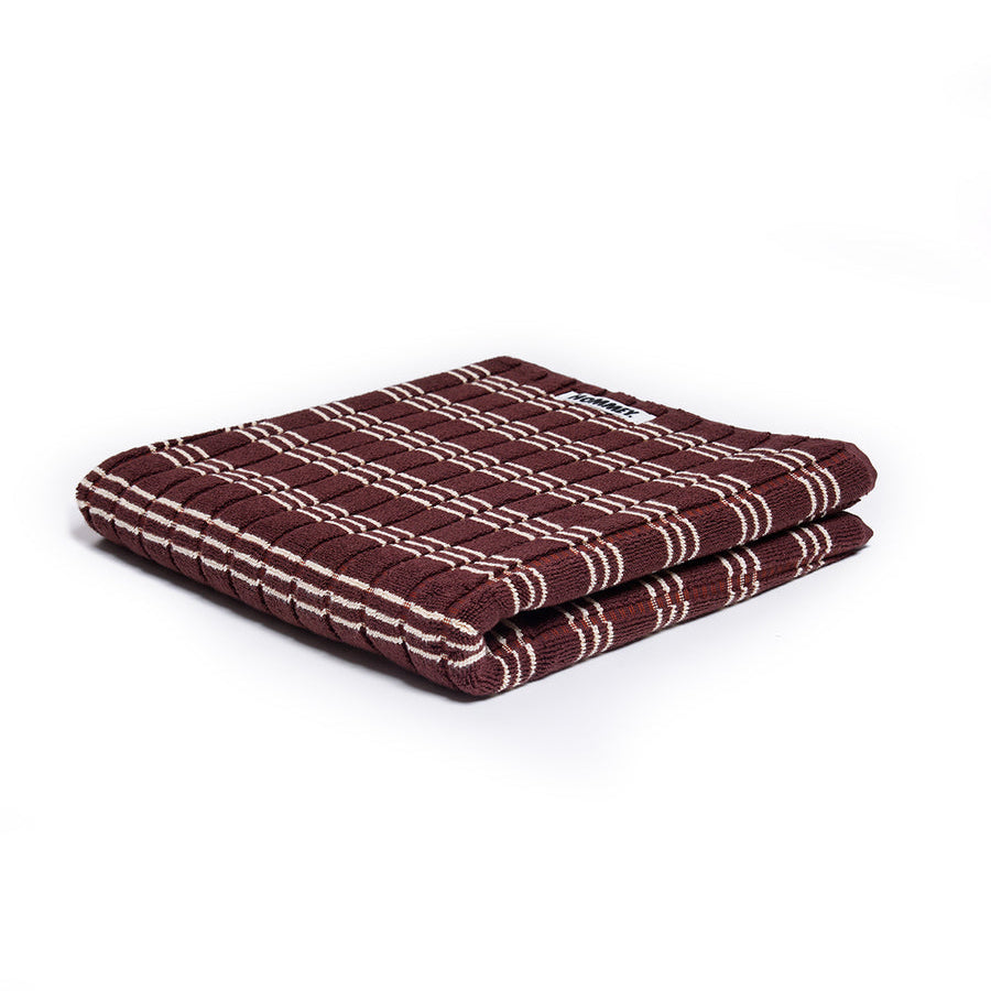 Bath Mat - Spice