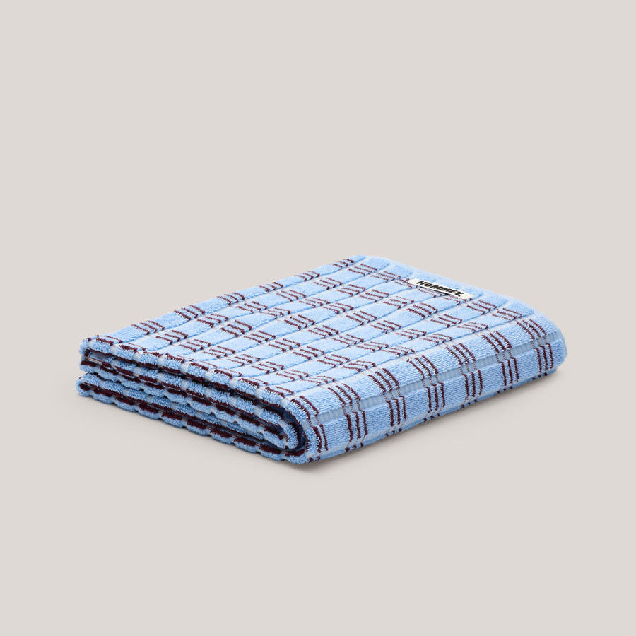 Bath Sheet - Horizon