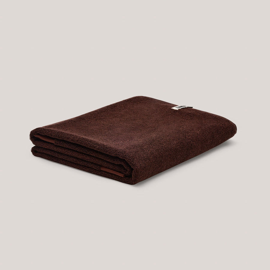 Bath Towel - Cedar
