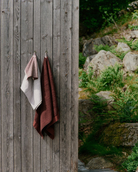 Bath Mat - Cedar