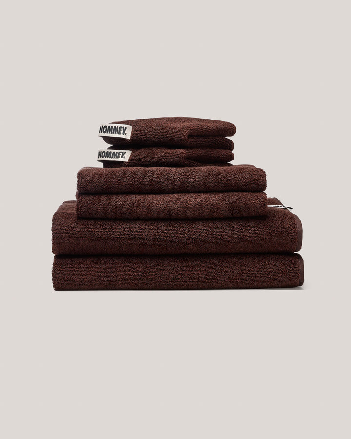Bath Mat - Cedar