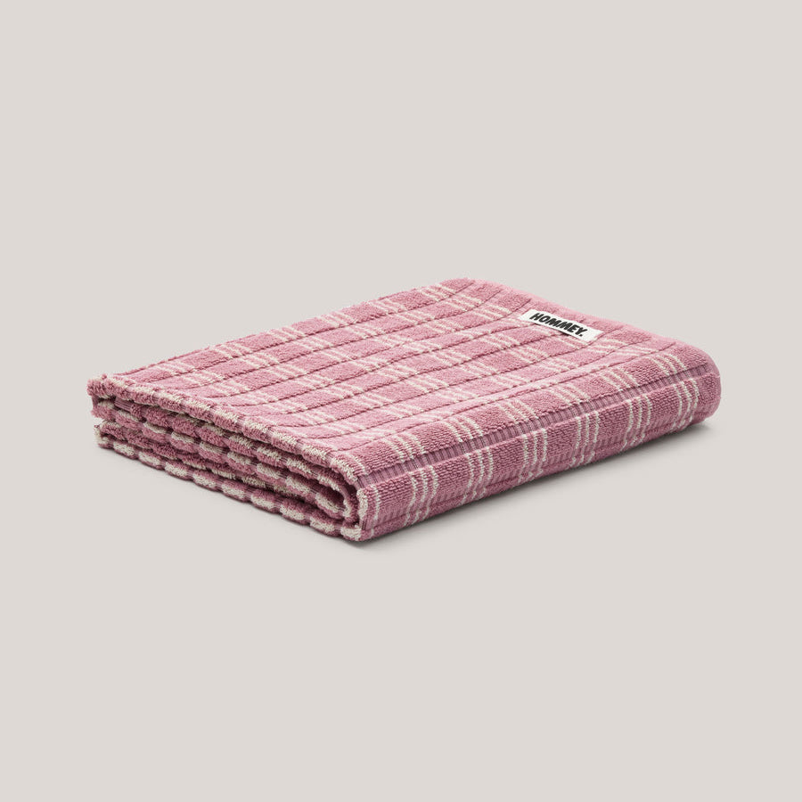 Bath Towel - Fig