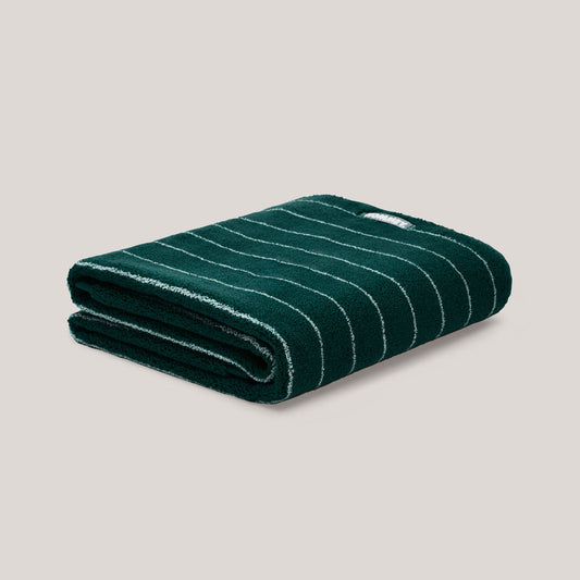 Bath Towel - Hunter