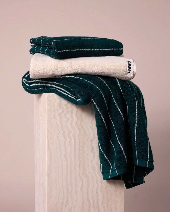 Bath Mat - Hunter