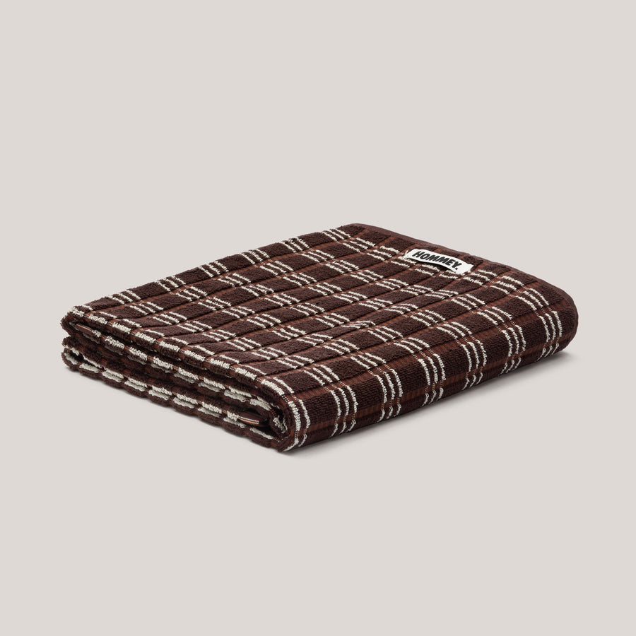 Bath Towel - Spice