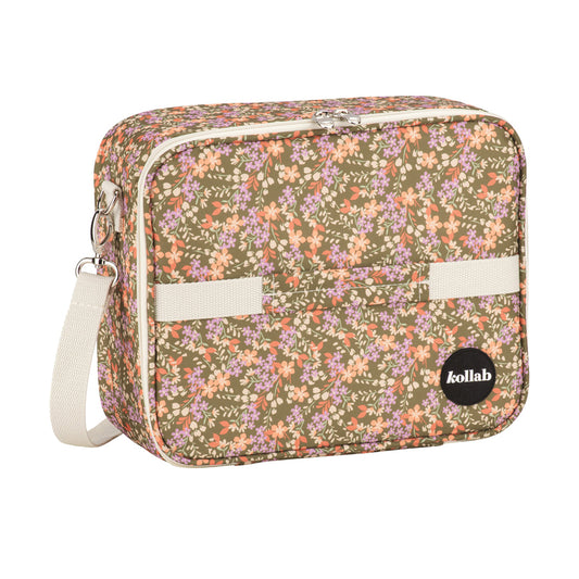 Bento Bag - Lavender Haze
