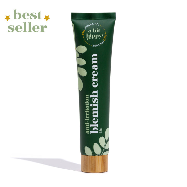 A Bit Hippy Blemish Cream - 65g
