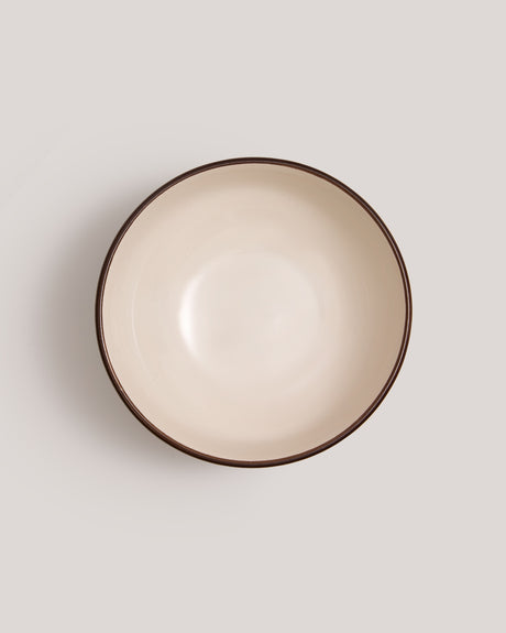 Breakfast Bowl - 2 Pack - Espresso