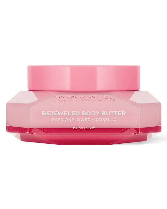 Bejeweled Body Butter