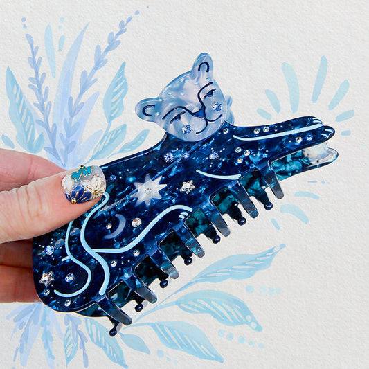 Leopard Claw- Celestial