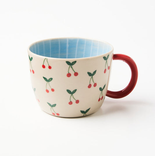 Chino Mug - Mon Cherie