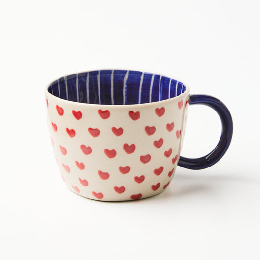 Chino Mug - Sweetheart