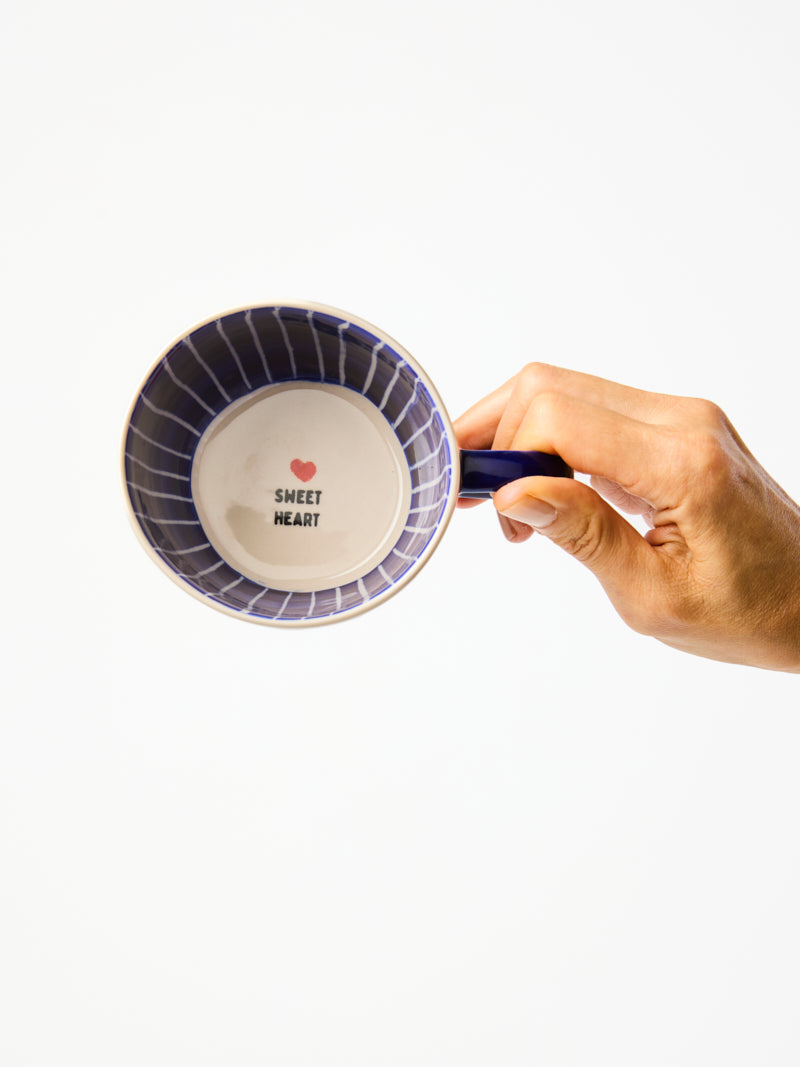 Chino Mug - Sweetheart