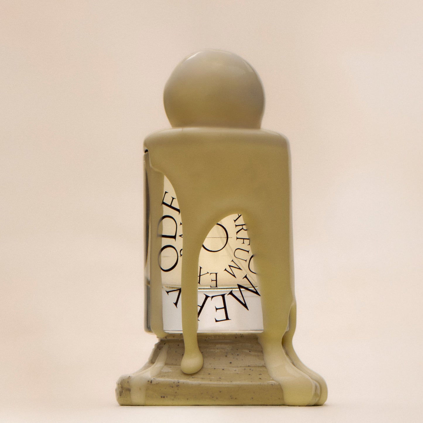 Crème Santal Extrait De Parfum