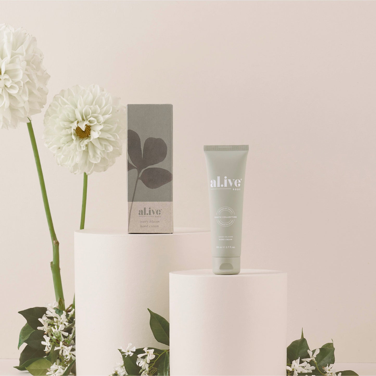 Tinted Lip Butter - Sheer Bloom