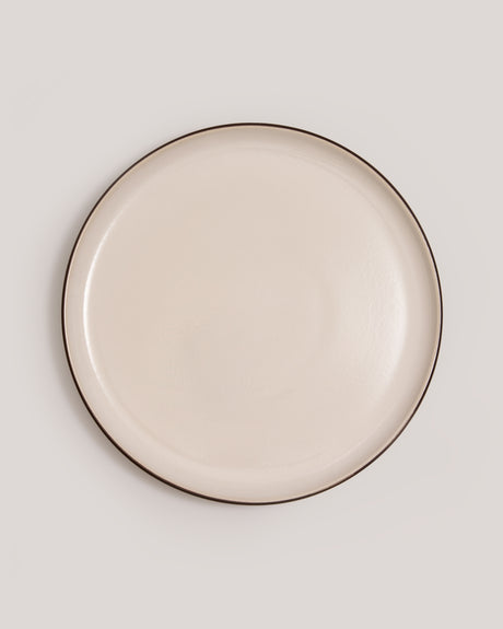 Dinner Plate - 2 Pack - Espresso
