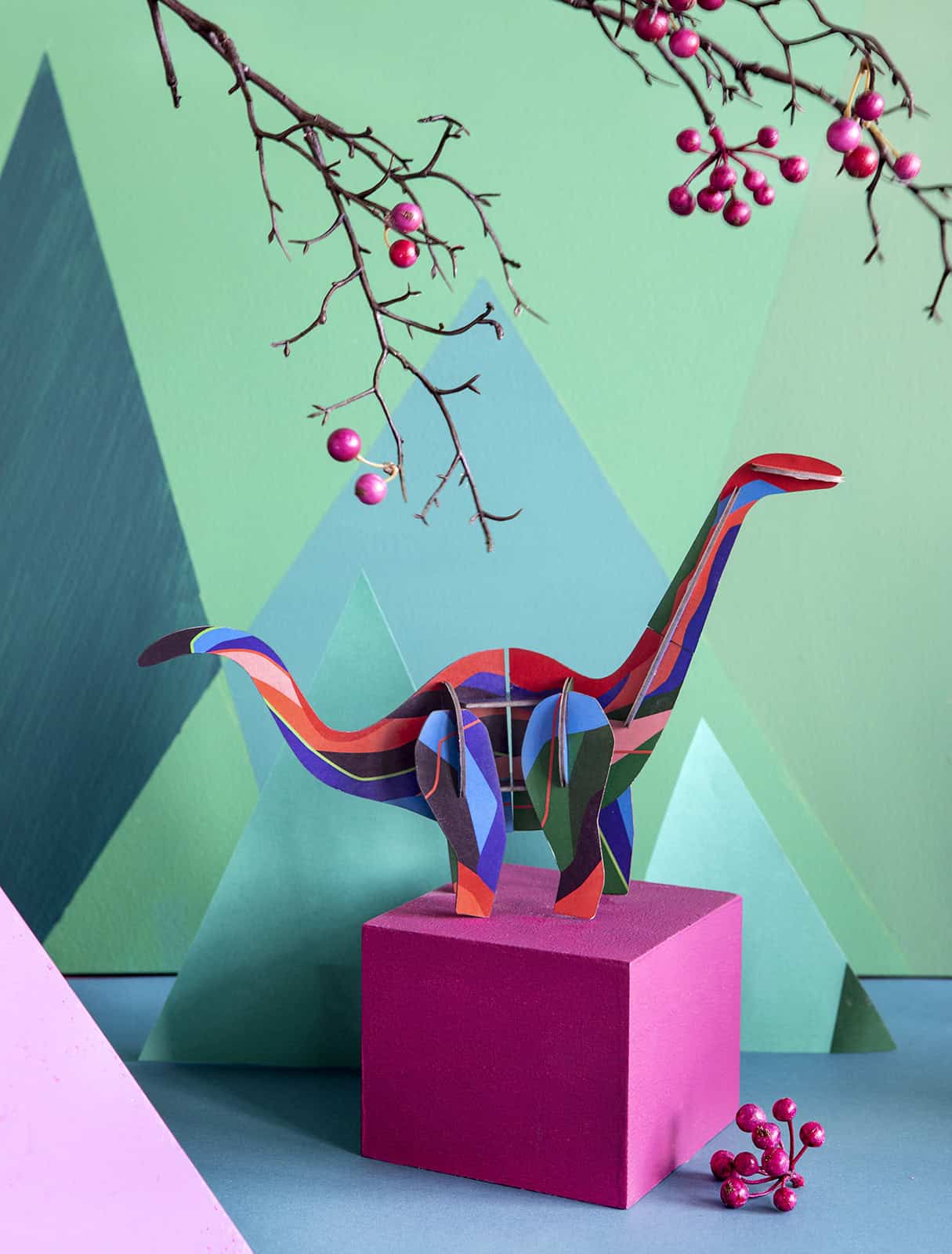 Creative Play Dinos - Diplodocus