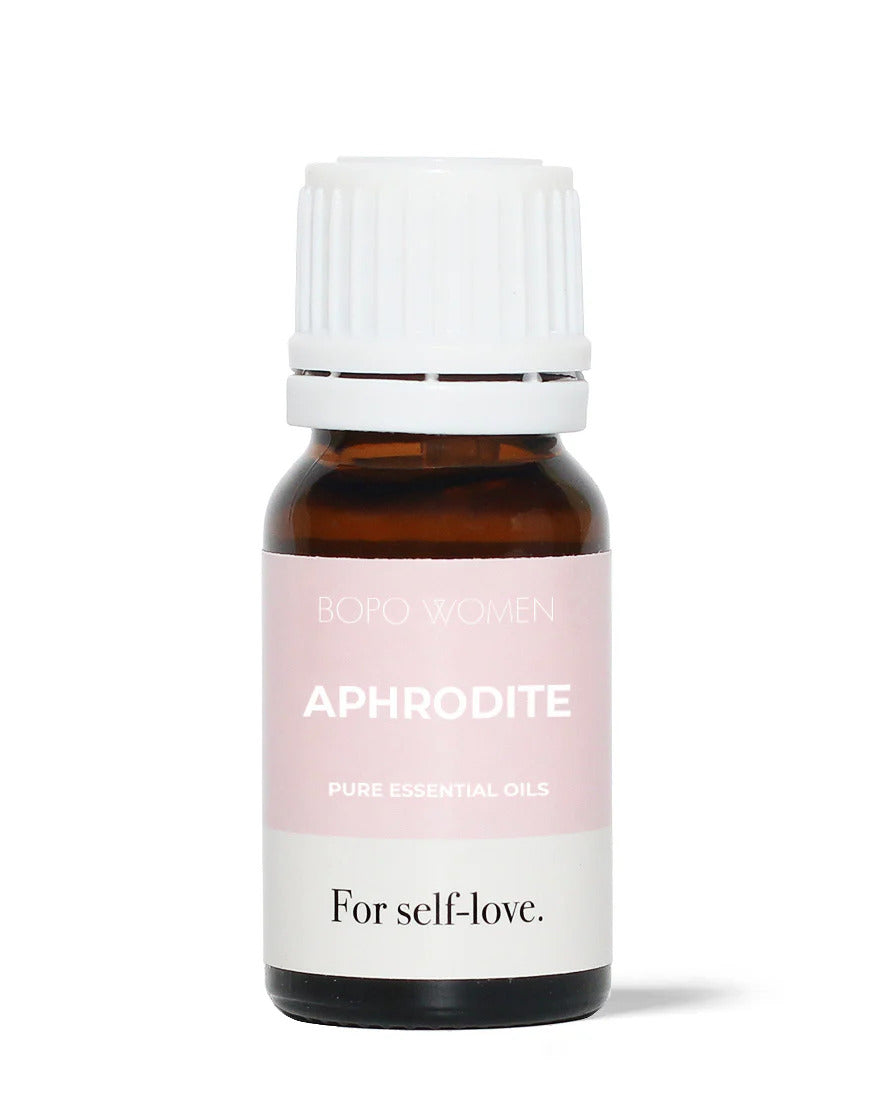 Aphrodite Essential Oil Blend