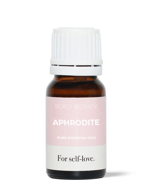 Aphrodite Essential Oil Blend