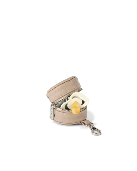 Dummy Case - Oat Vegan Leather
