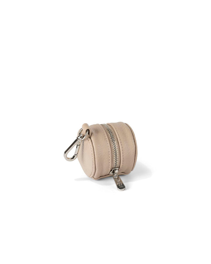 Dummy Case - Oat Vegan Leather