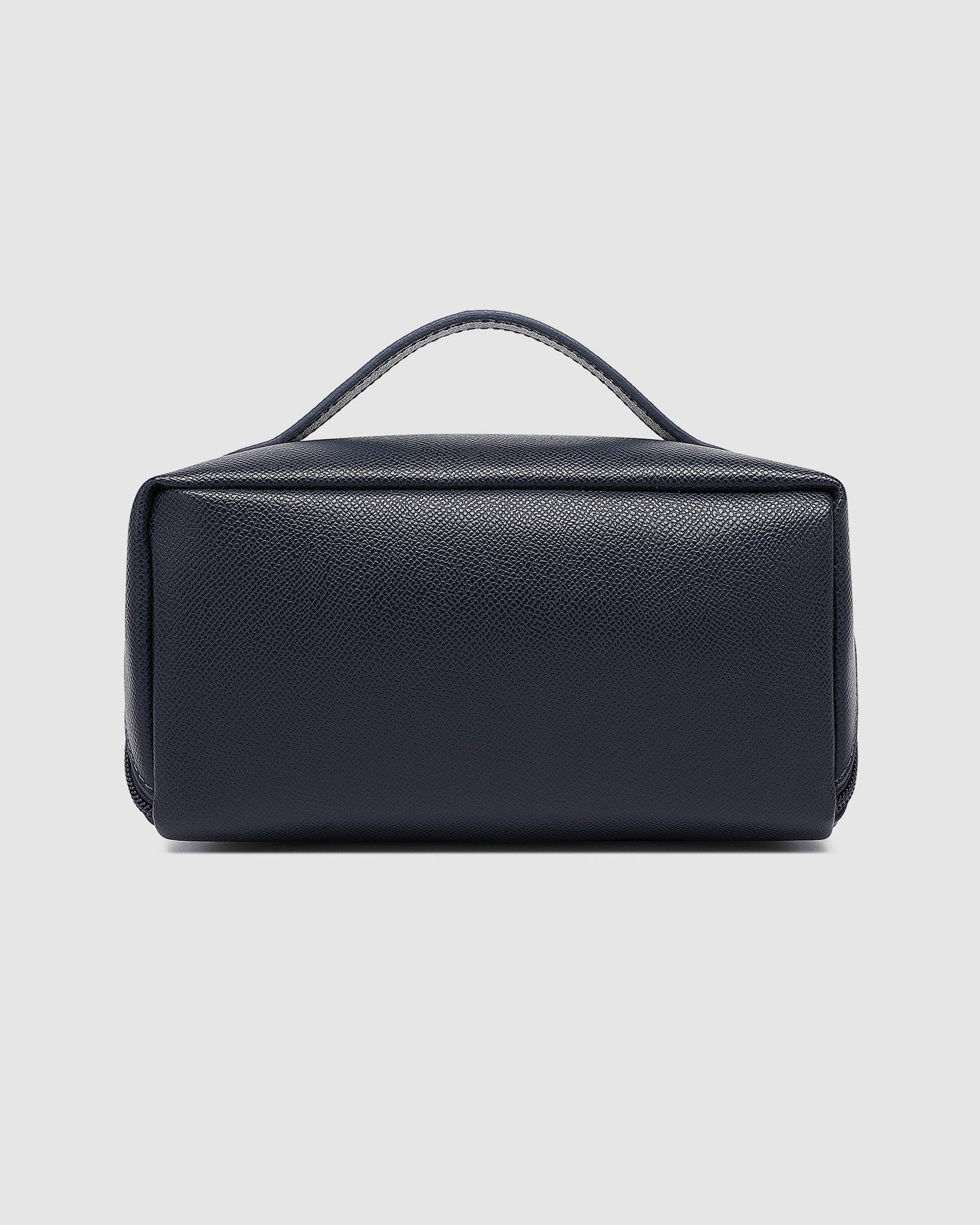 Ellis Makeup Bag - Navy