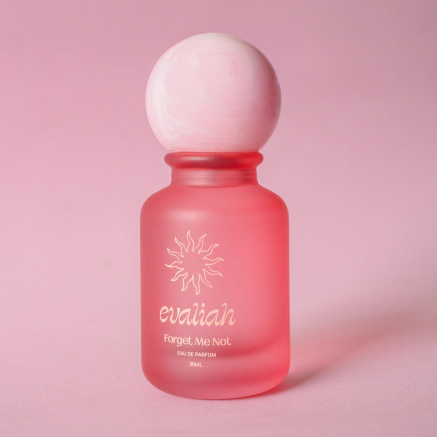 Forget Me Not Eau De Parfum by Evaliah - 30mL
