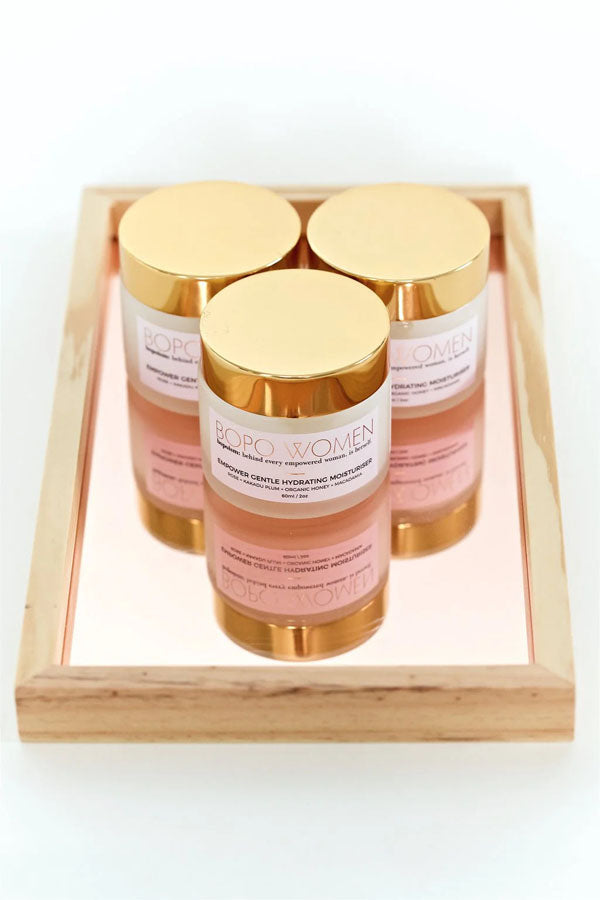Empower Gentle Hydrating Moisturiser
