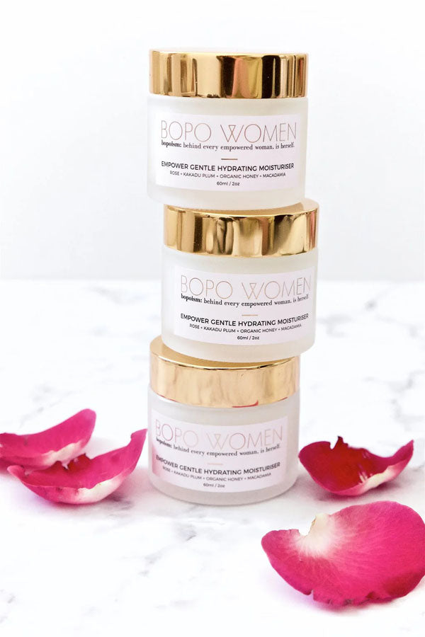 Empower Gentle Hydrating Moisturiser