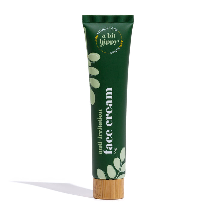 A Bit Hippy Face Cream - 65g
