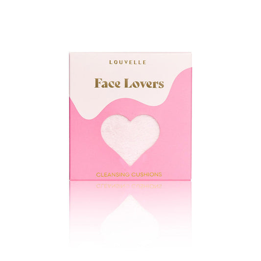 Face Lovers  - Makeup Removal Pads