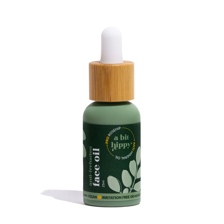A Bit Hippy Face Oil - 25ml