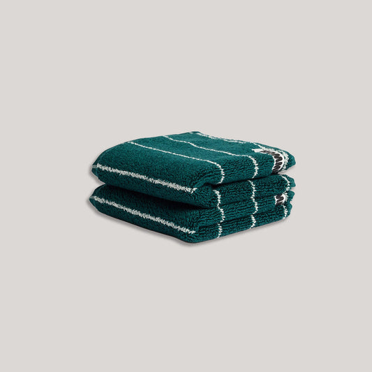 Face Washer 2 Pack - Hunter