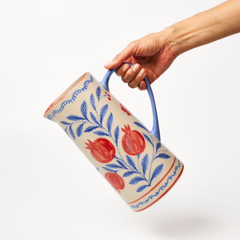 Granada Jug