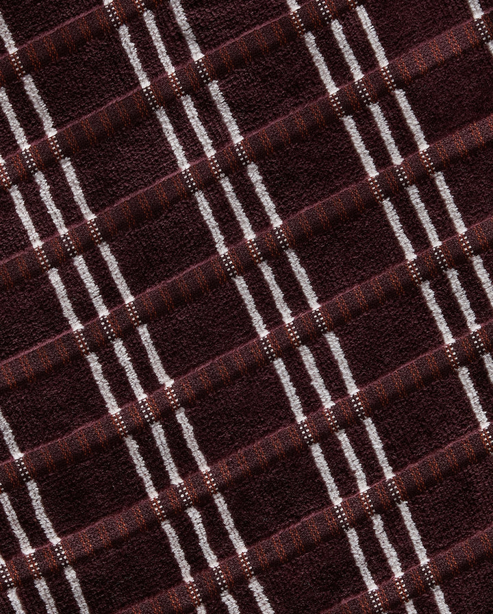 Hair Wrap - Spice