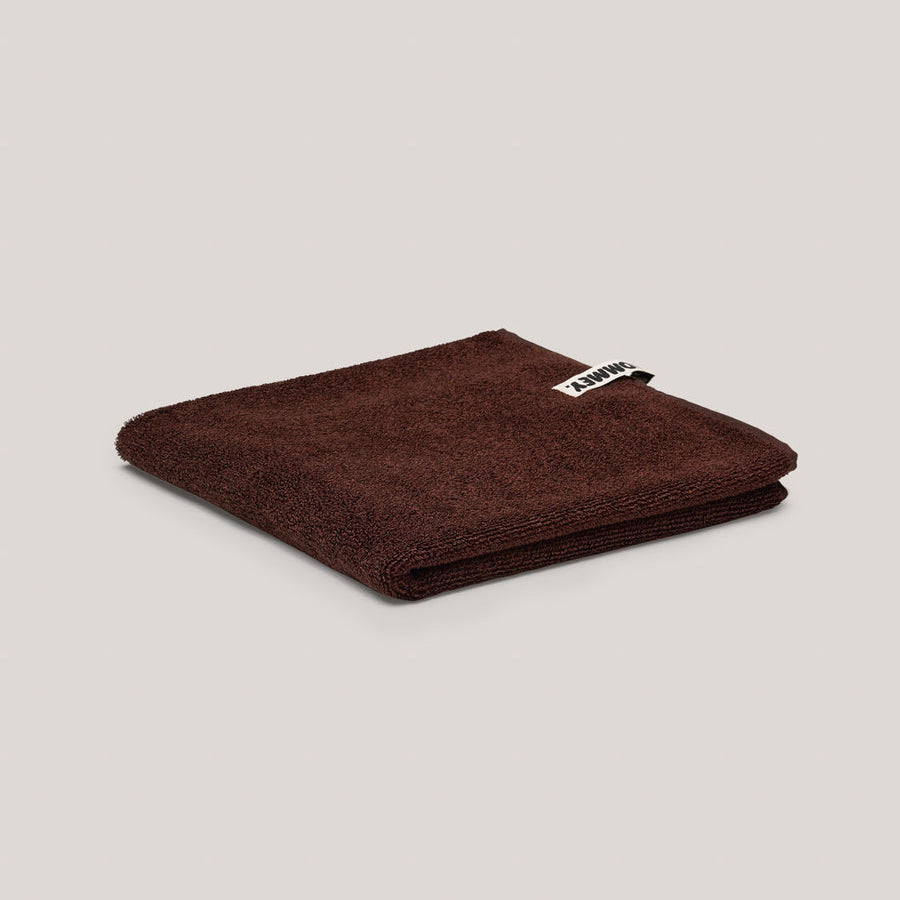 Hand Towel - Cedar