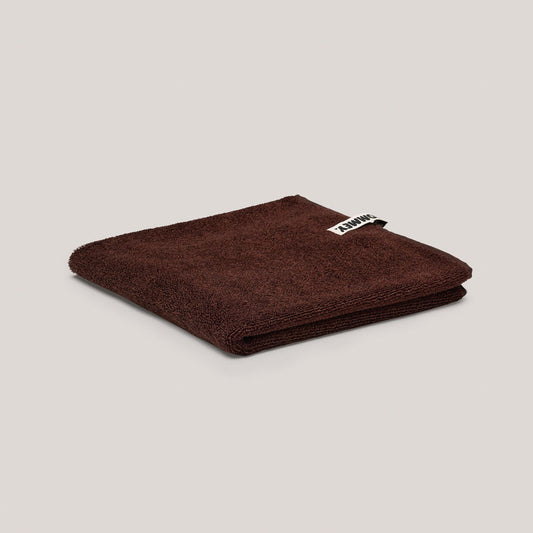 Hand Towel - Cedar