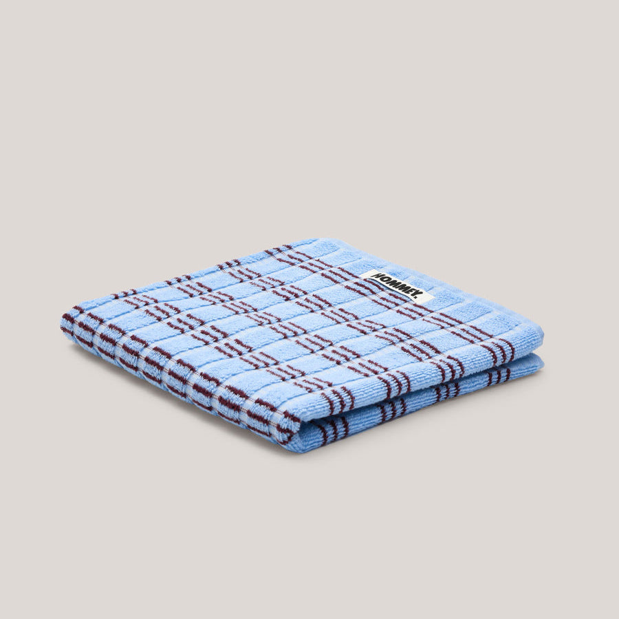 Hand Towel - Horizon