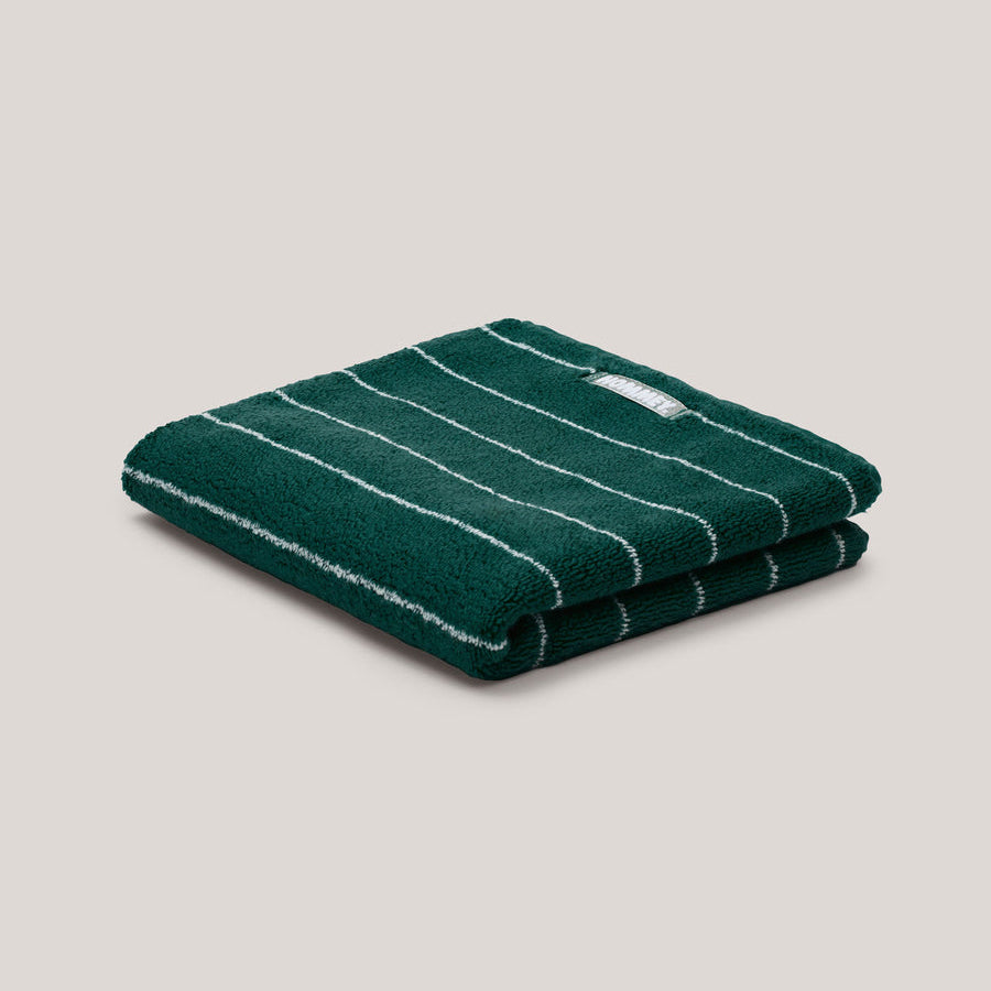 Hand Towel - Hunter