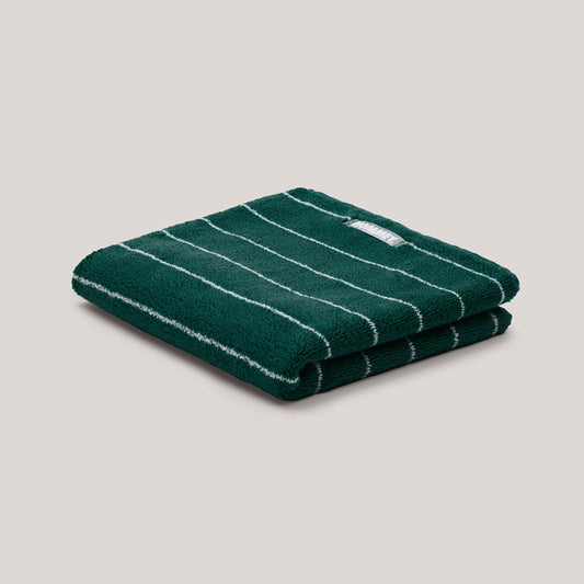 Hand Towel - Hunter