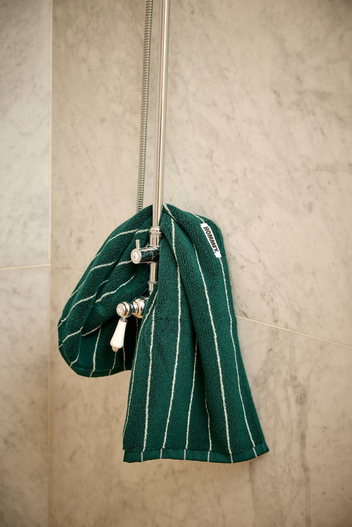 Hand Towel - Hunter
