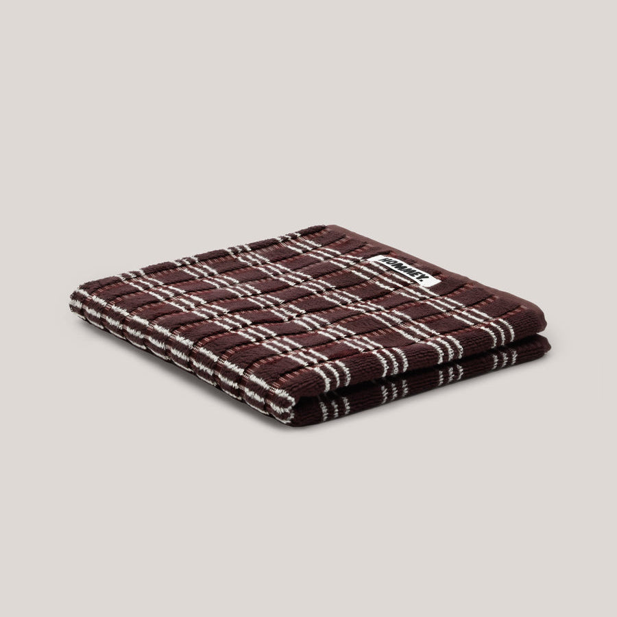 Hand Towel - Spice