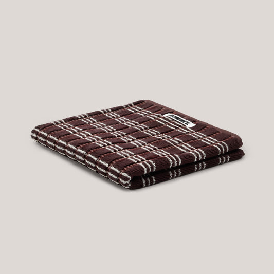 Hand Towel - Spice