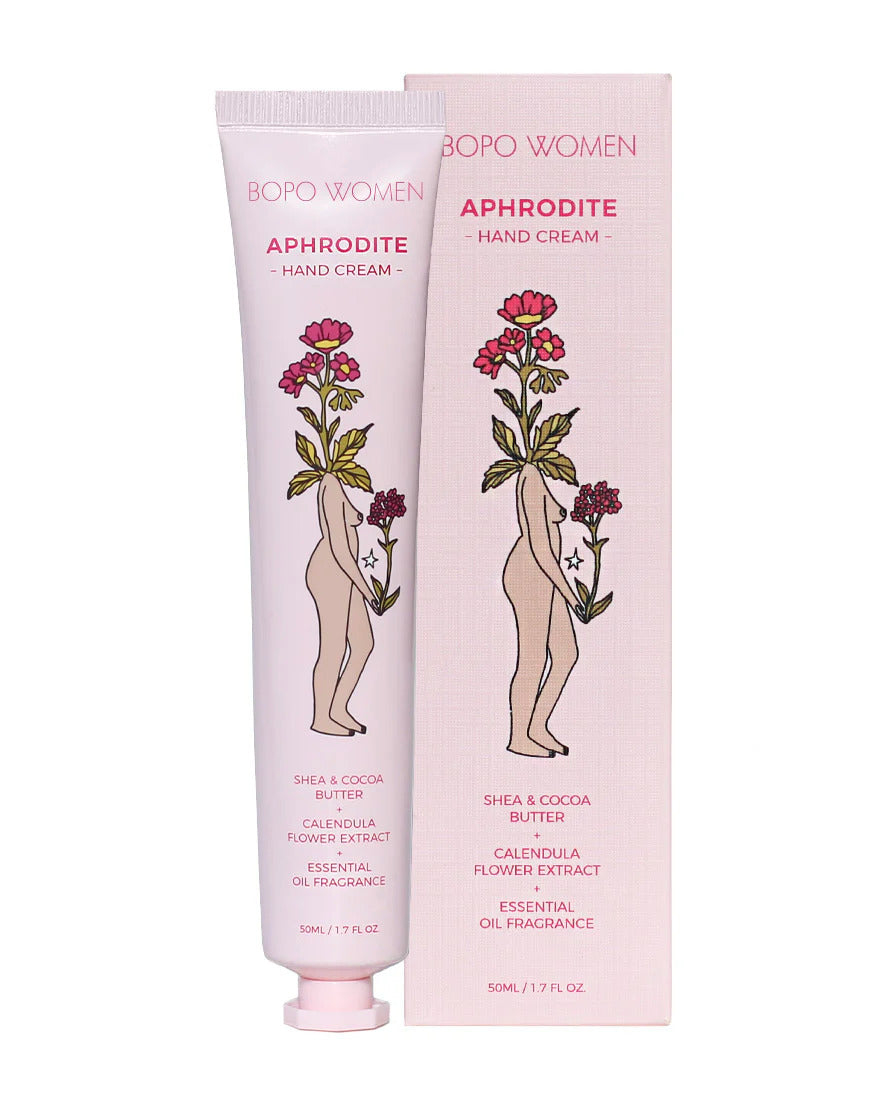 Aphrodite Luxury hand Cream