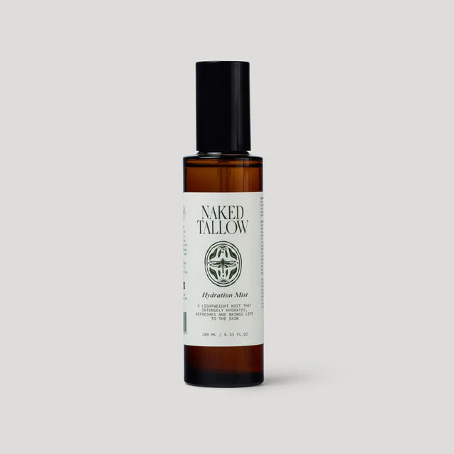 Hydration Mist - 100mL